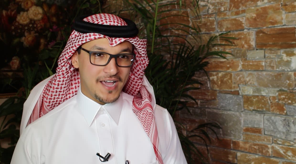 الأنصاري لـCNN: خفض ضرائب شركات النفط في السعودية سيساعد في تحفيز الاستثمار لتغطية اكتتاب أرامكو