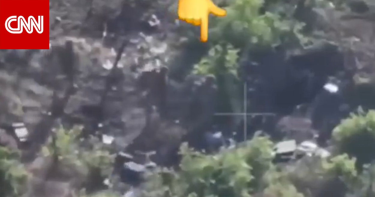 فيديو متداول لـ"كمين حزب الله لقوات إسرائيلية في جنوب لبنان".. هذه حقيقته