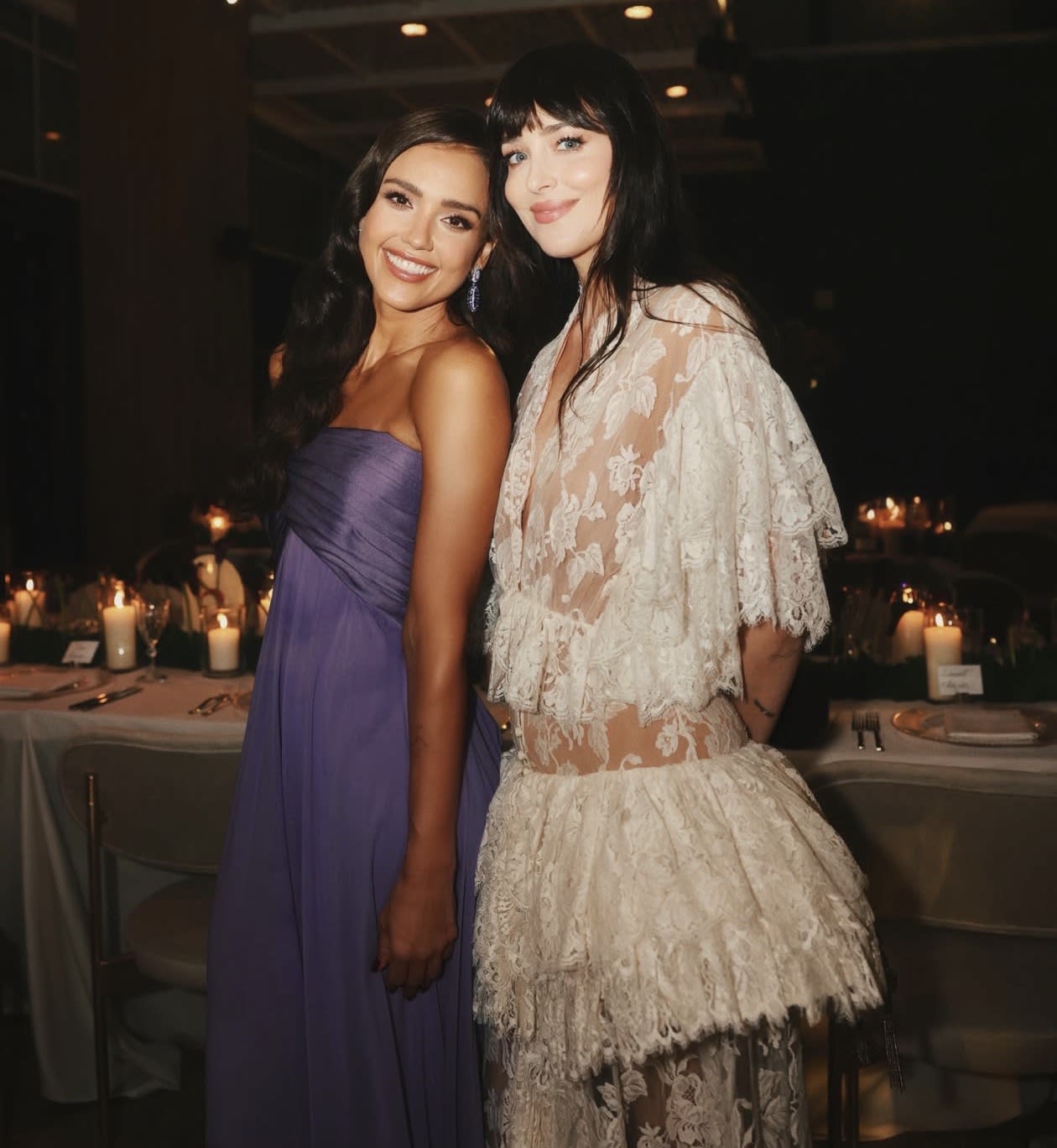 راني فواز: صور بيلا حديد لا تحتاج إلى تعديل وأنجلينا جولي مزاجية 