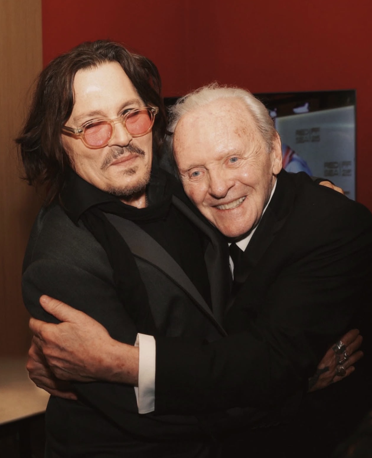 راني فواز: صور بيلا حديد لا تحتاج إلى تعديل وأنجلينا جولي مزاجية 