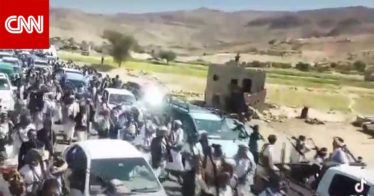 فيديو متداول لحشود "عشائر سوريا" بطريقها إلى السويداء.. ما حقيقة المقطع؟
