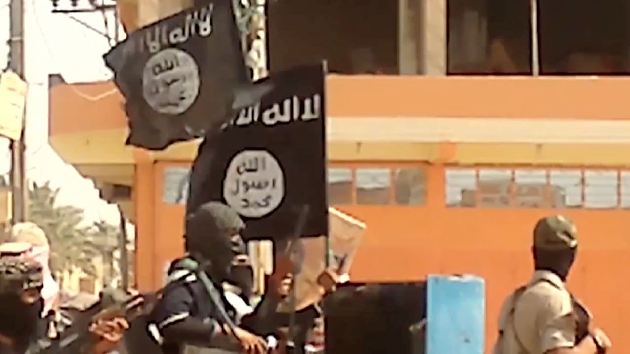 داعش يعلن عن قتله لجندي لبناني ثان بعد "مراوغة الحكومة اللبنانية"