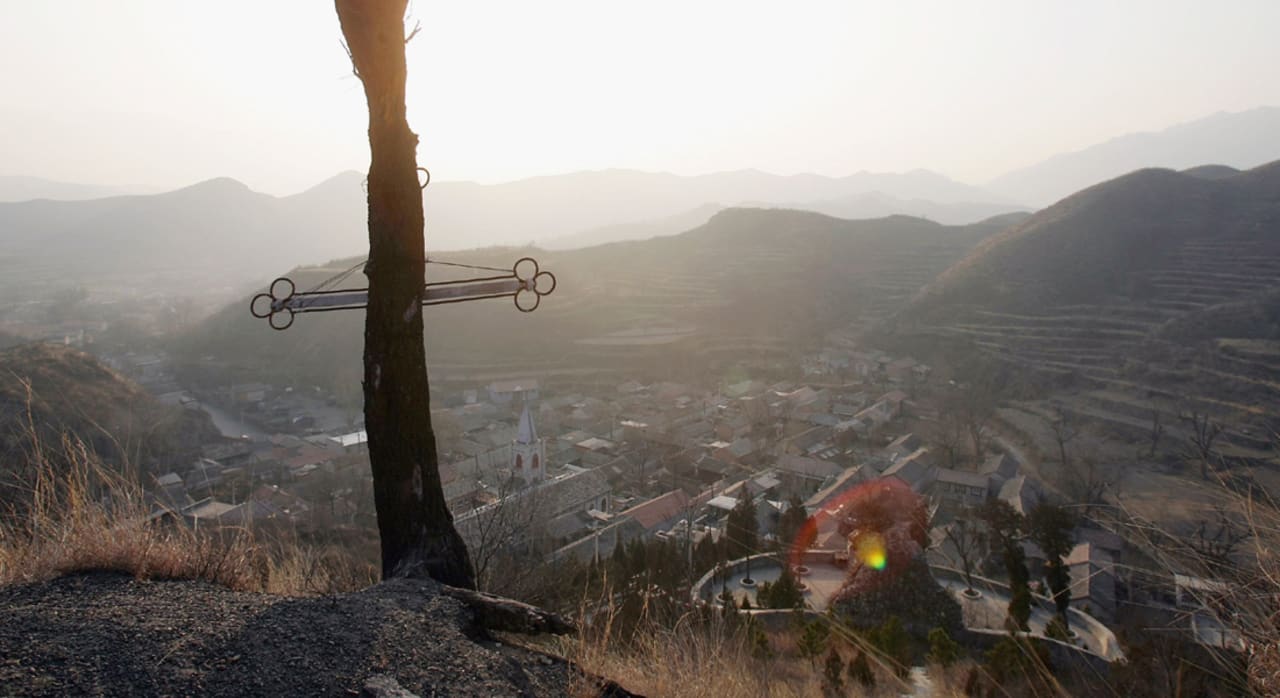 أنا ملحد أؤمن بالله Cnn Arabic