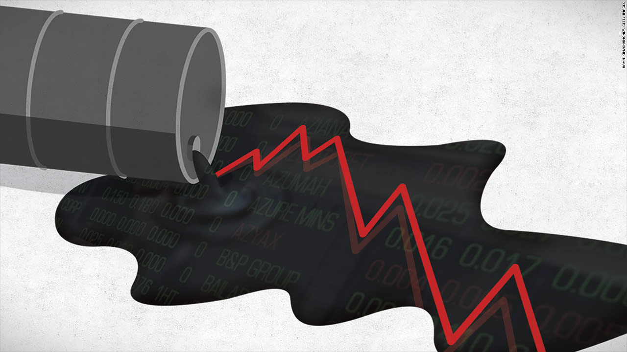 هل انتهى عهد تهاوي أسعار النفط؟