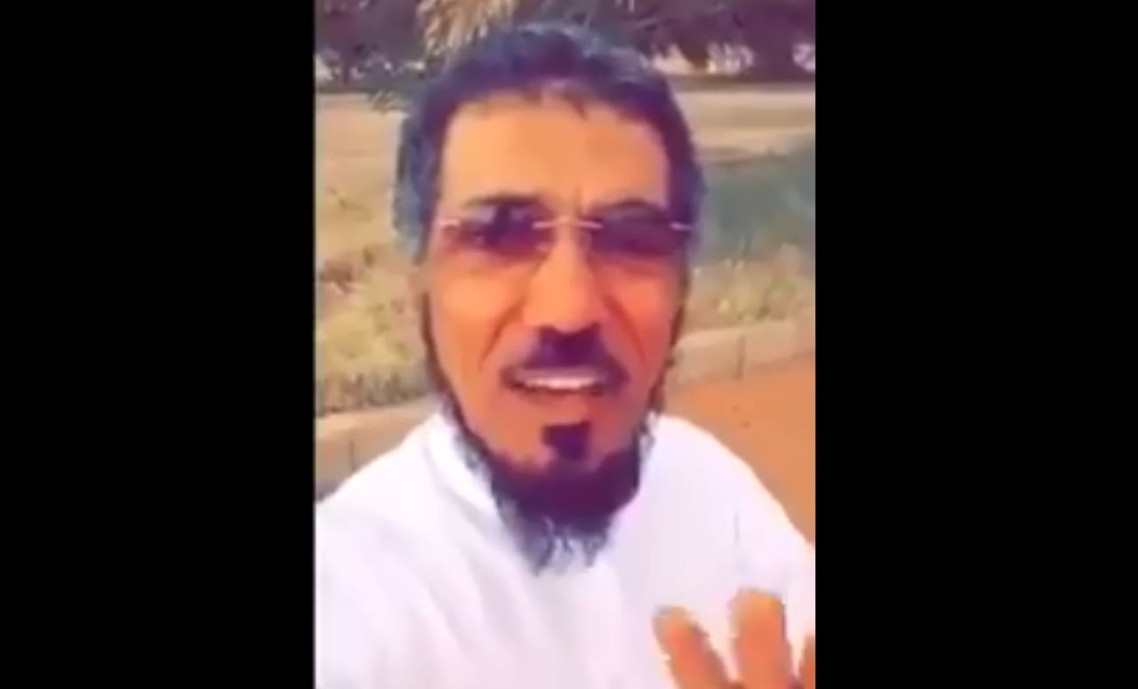 صحفي سعودي يلتقي سلمان العودة في السجن هل فعلا تعر ض للتعذيب وما التهم الموجهة اليه Cnn Arabic