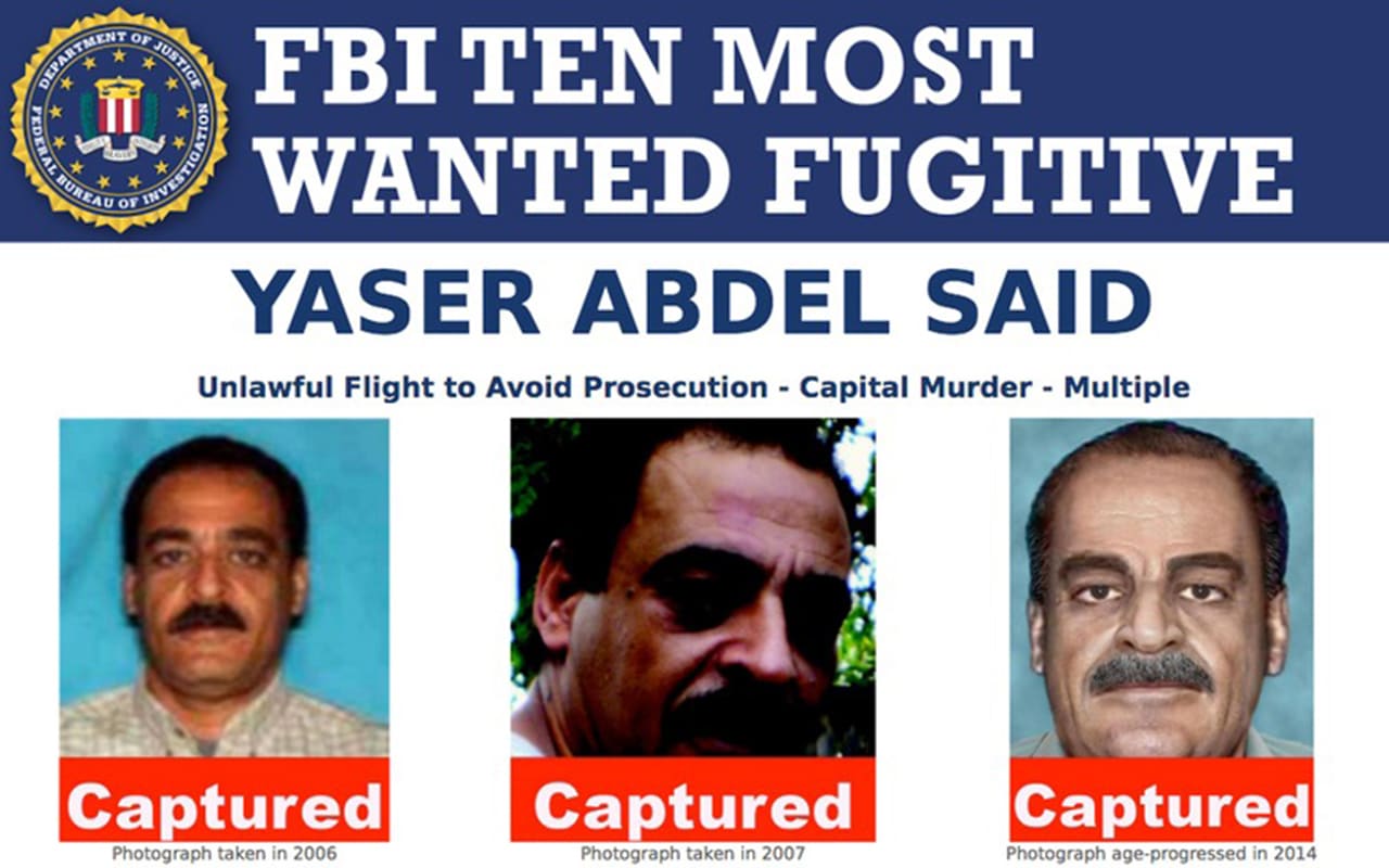محامي ياسر سعيد المُدان بقتل ابنتيه في أمريكا: سنستأنف على حكم المؤبد