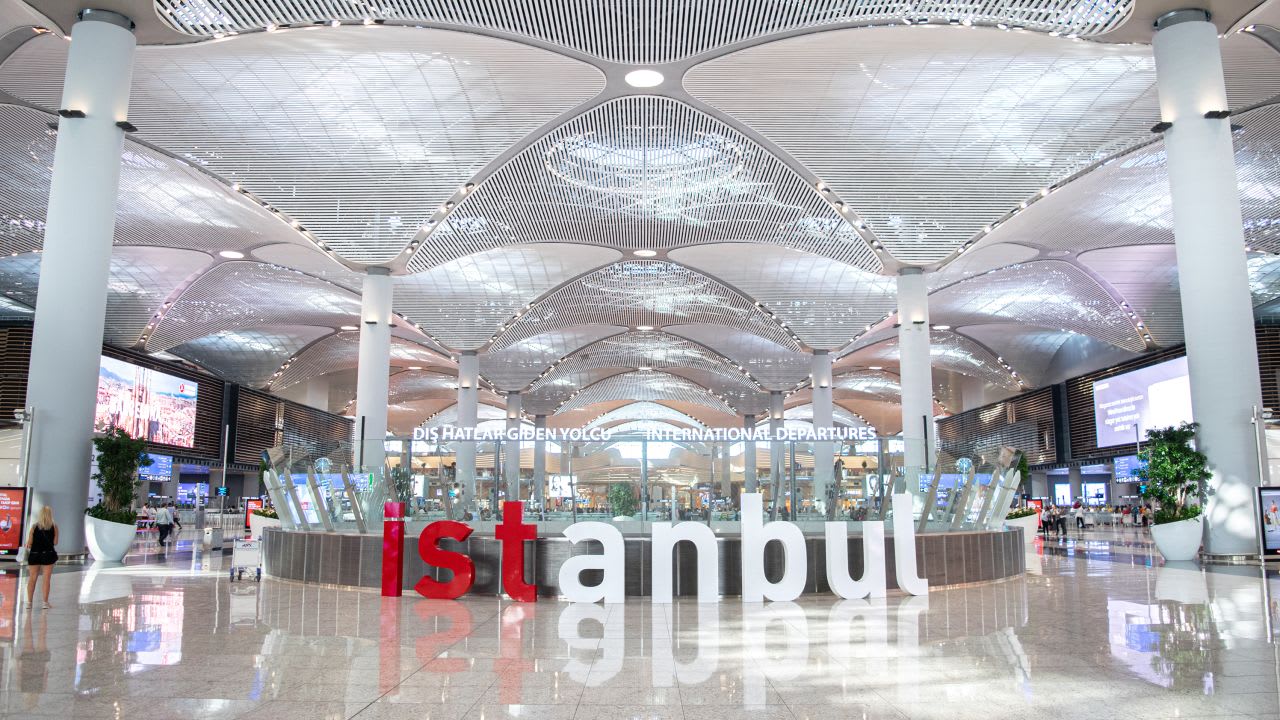 Wat zijn de beste luchthavens ter wereld in termen van kwaliteit vanuit het perspectief van een passagier? 