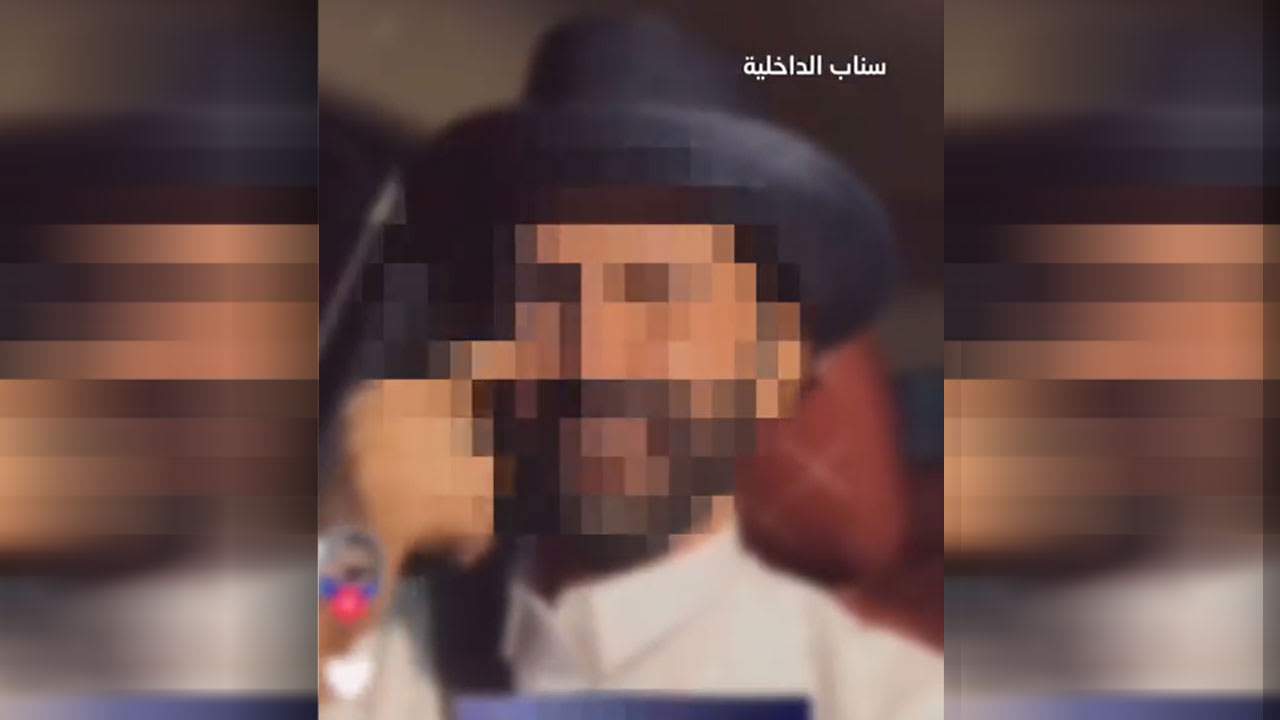 في السعودية.. فيديو لسارق يوثّق عمليته بمنزل مواطن والداخلية ترد