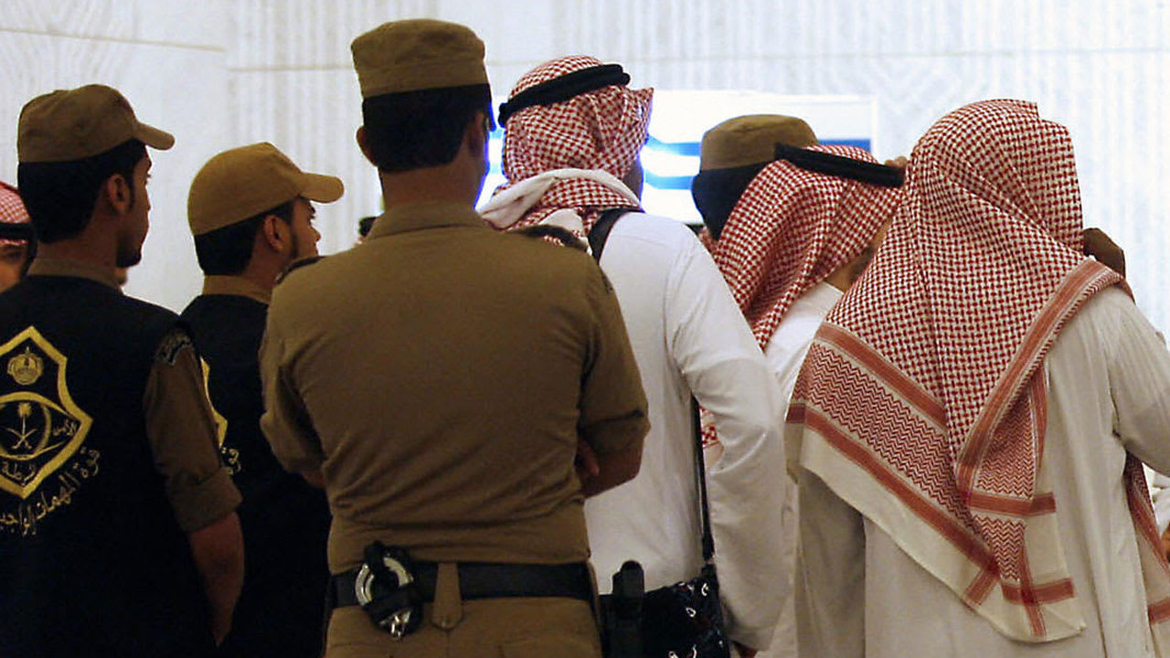 السعودية تنفذ الإعدام بحق مقيم نازح يدعى سلطان العنزي لقتله الحربي