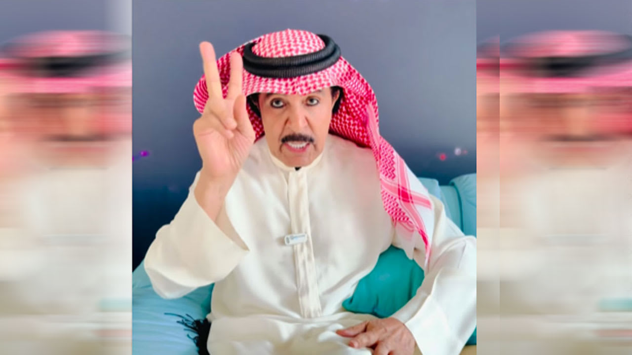 بـ"بوسة بلخرية".. عبدالله بالخير يوضح ما حصل معه في السعودية بعد ضجة منعه دخول "الروضة الشريفة"