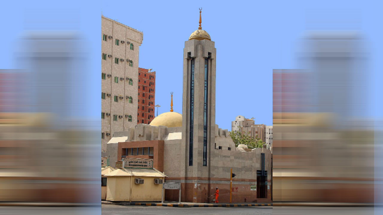 مسجد الجن في السعودية.. ما سبب تسميته بهذا الاسم؟