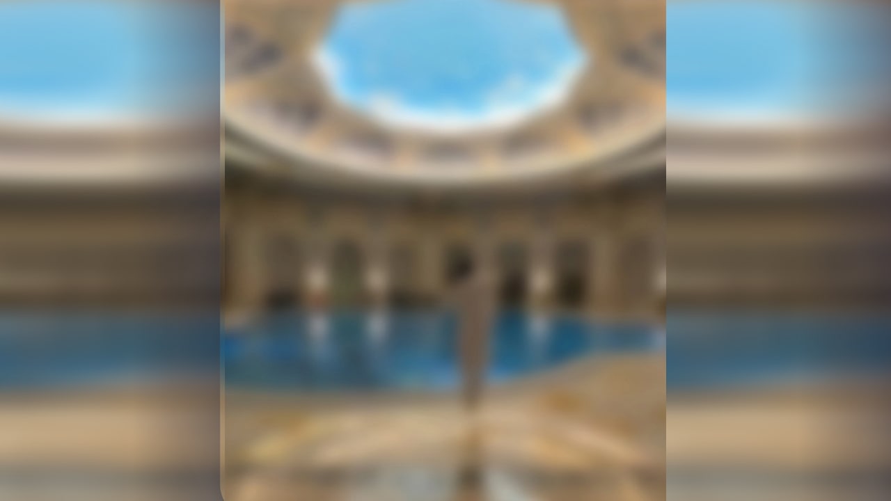  جديد ورعان ‫السعودية.. ضبط مواطن ووافد يمني بعد فيديو ما فعلاه في حوض سباحة بمكان عام -  CNN Arabic‬‎