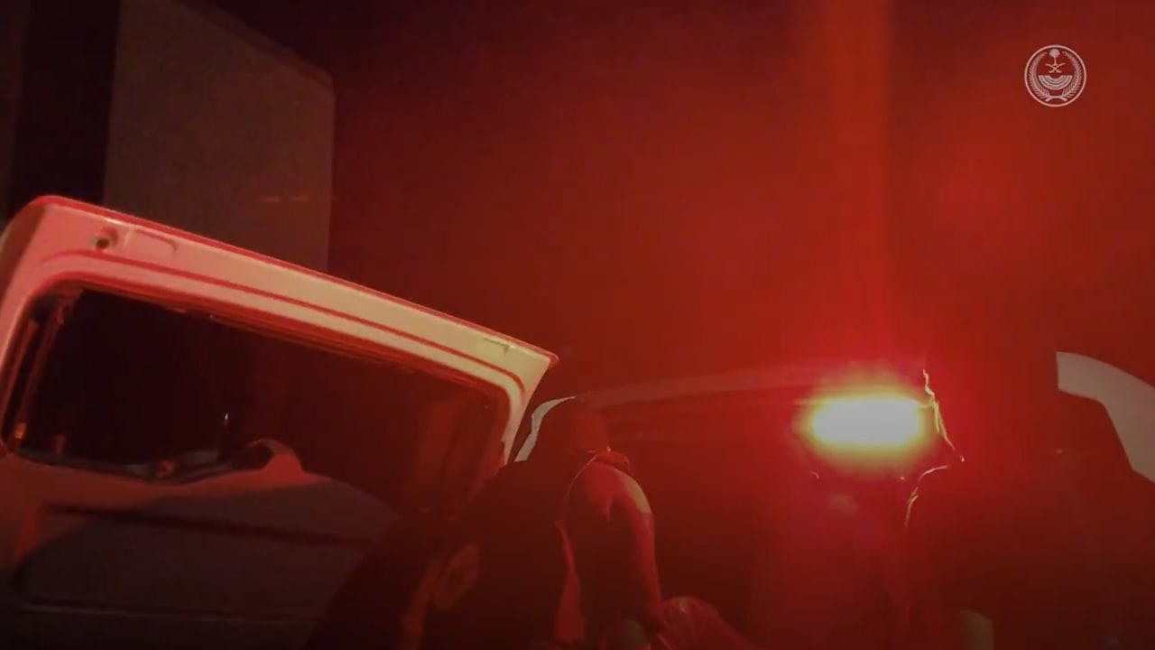 الداخلية السعودية تقبض على فتاتين وافدتين لممارستهما الدعارة وتكشف أين