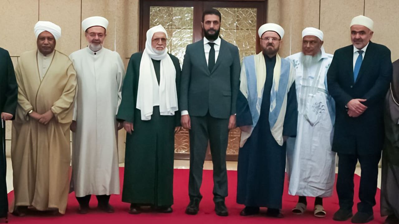 لماذا فشلنا خلال قرن؟