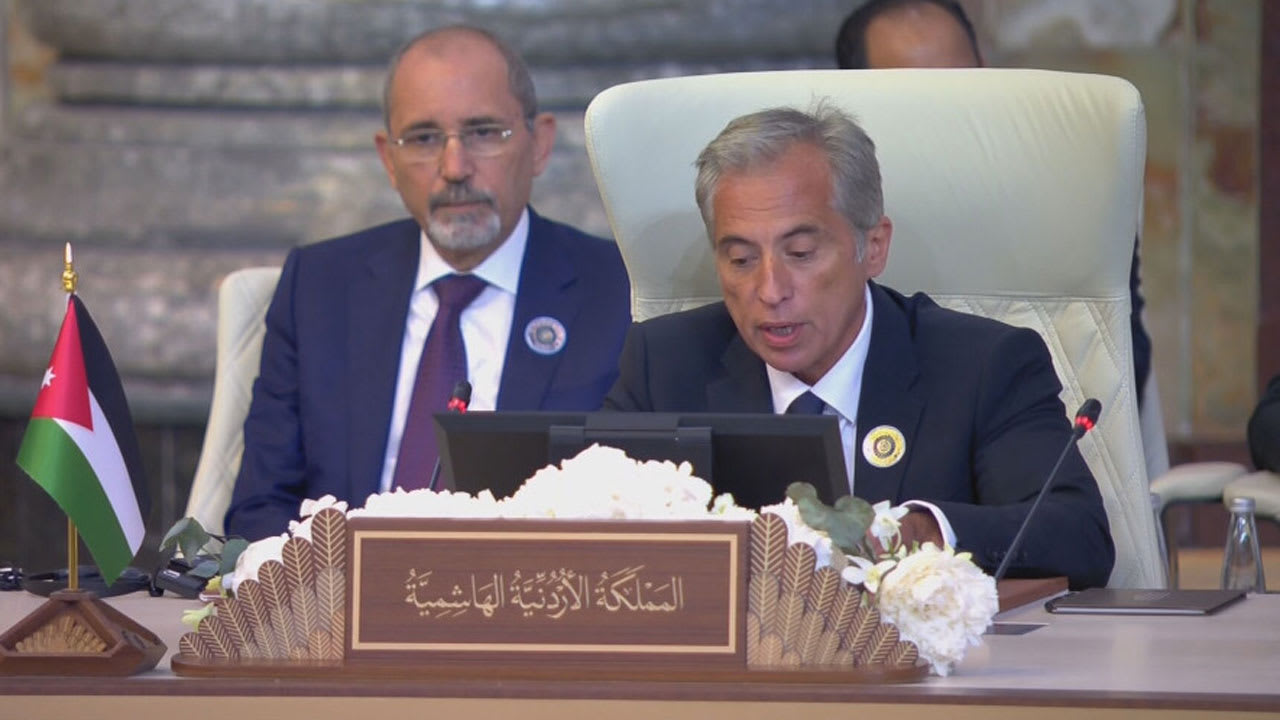 جعفر حسان