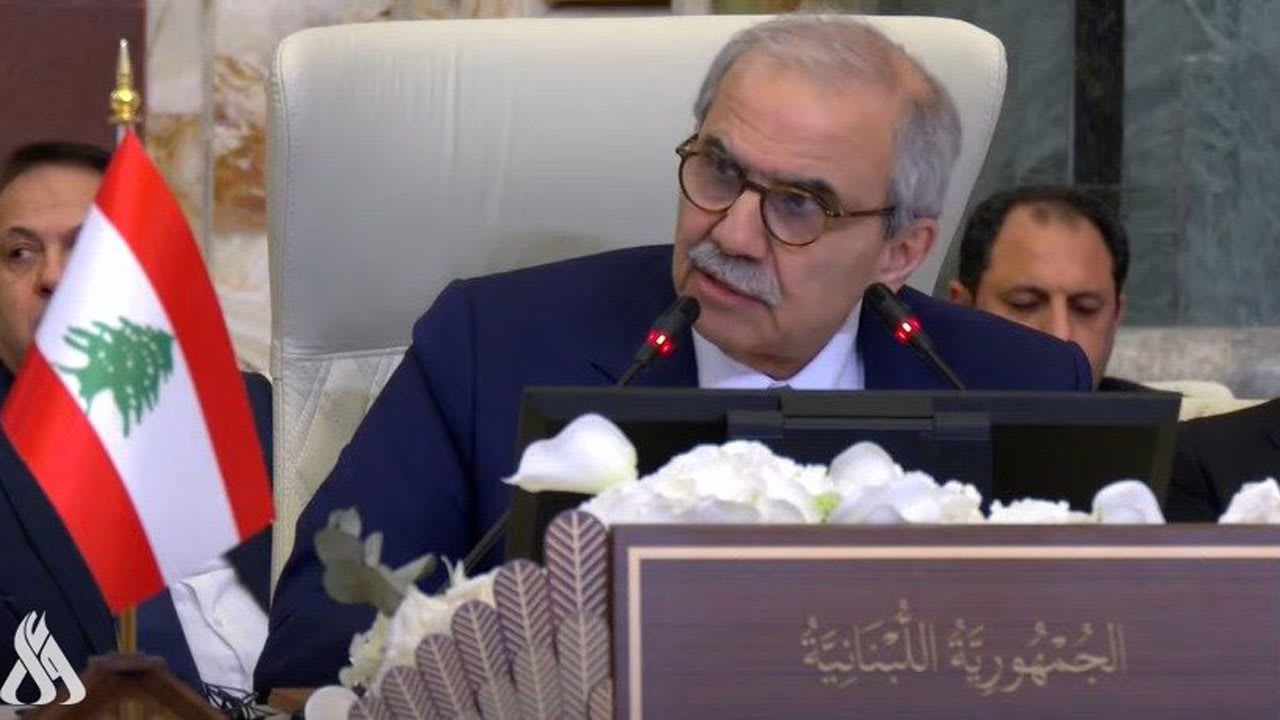 لبنان