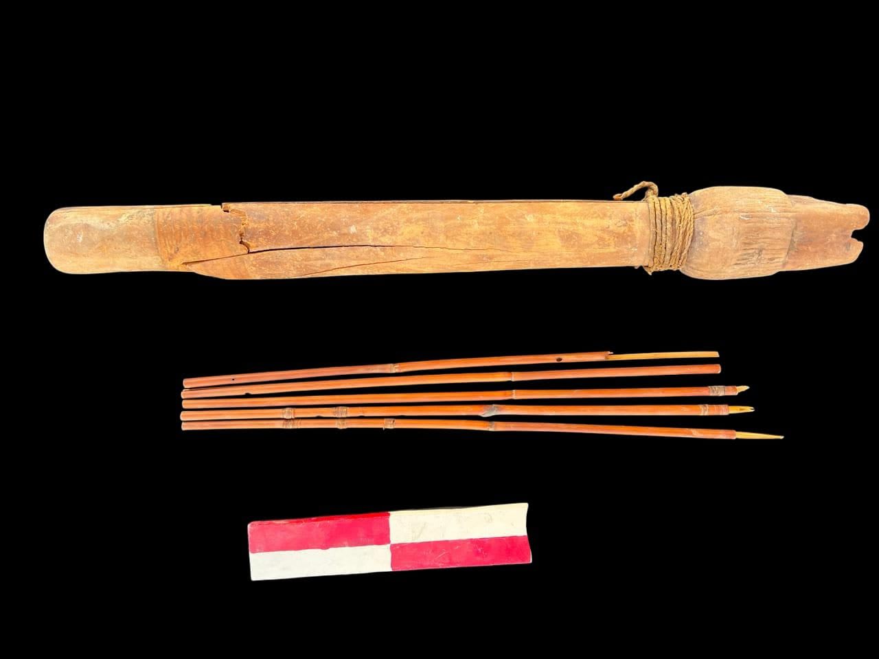 مقابر أثرية في مصر تكشف مناصب ومهام كبار رجال الدولة قبل 3 آلاف عام