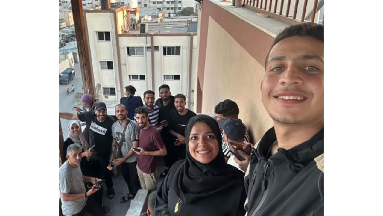 حصريا.. ماذا كشف فيديو جديد عن الضربة الإسرائيلية على مستشفى ناصر؟