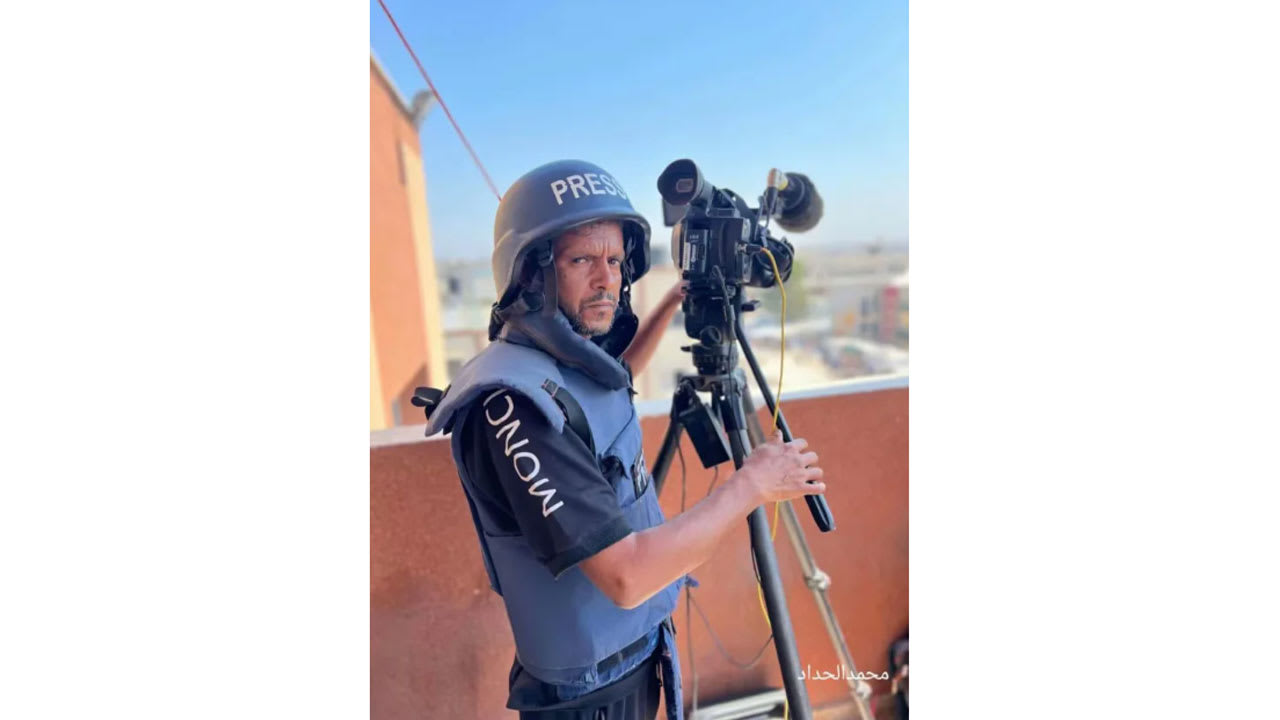 حصريا.. ماذا كشف فيديو جديد عن الضربة الإسرائيلية على مستشفى ناصر؟