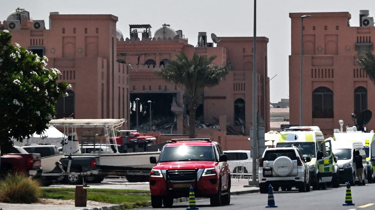 ضربة قطر وفرضية استحالة دخول أجواء الدوحة دون رصدها برادارات أمريكا في قاعدة العديد.. محللة أمريكية ترد