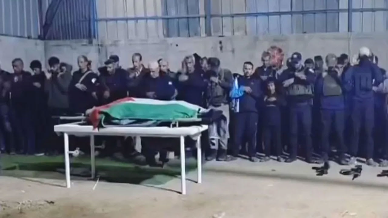 كيف قتل ياسر أبو شباب بغزة وما قالته حماس.. ماذا نعلم للآن؟