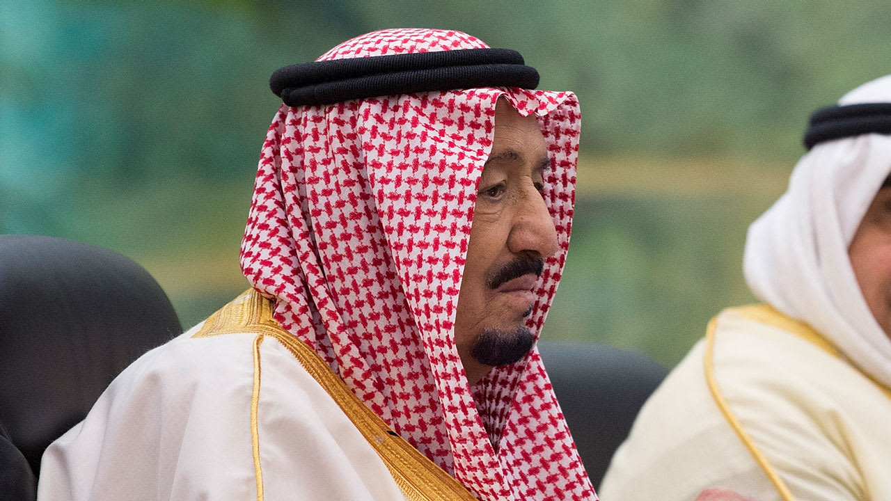 السعودية.. الملك سلمان يصدر 9 أوامر ملكية بإعفاء وتنصيب مسؤولين بالدولة