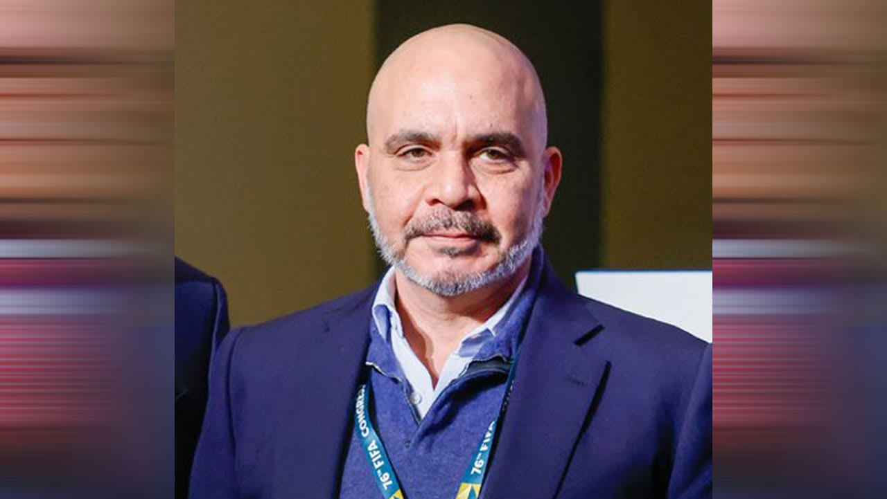 الأردن.. الأمير علي يدعو لاتخاذ خطوة فورية بانتخابات رئاسة الفيفا مؤكدا: كرة القدم العالمية تواجه أزمة قيادة واضحة