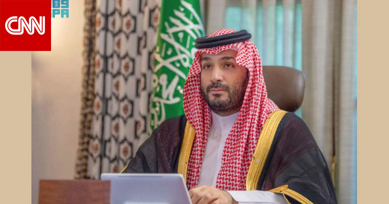 تفاعل على جملة بكلمة محمد بن سلمان باجتماع بريكس وإعلامي إسرائيلي يعلق