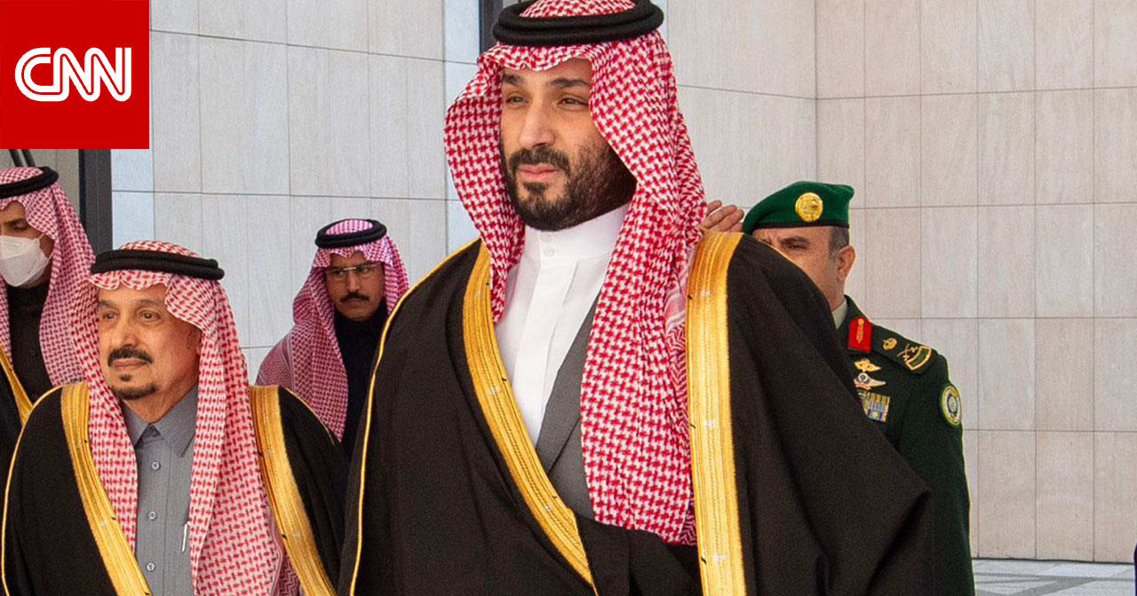 من غزة إلى إيران وسوريا.. أبرز ما قاله محمد بن سلمان بخطاب مجلس الشورى