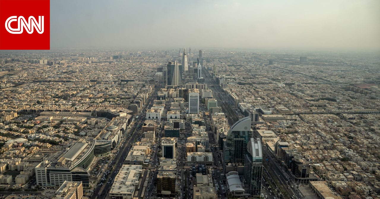 السعودية.. تنبيه لموجة حر تضرب مناطق بالرياض وأخرى تصل إلى 50 درجة