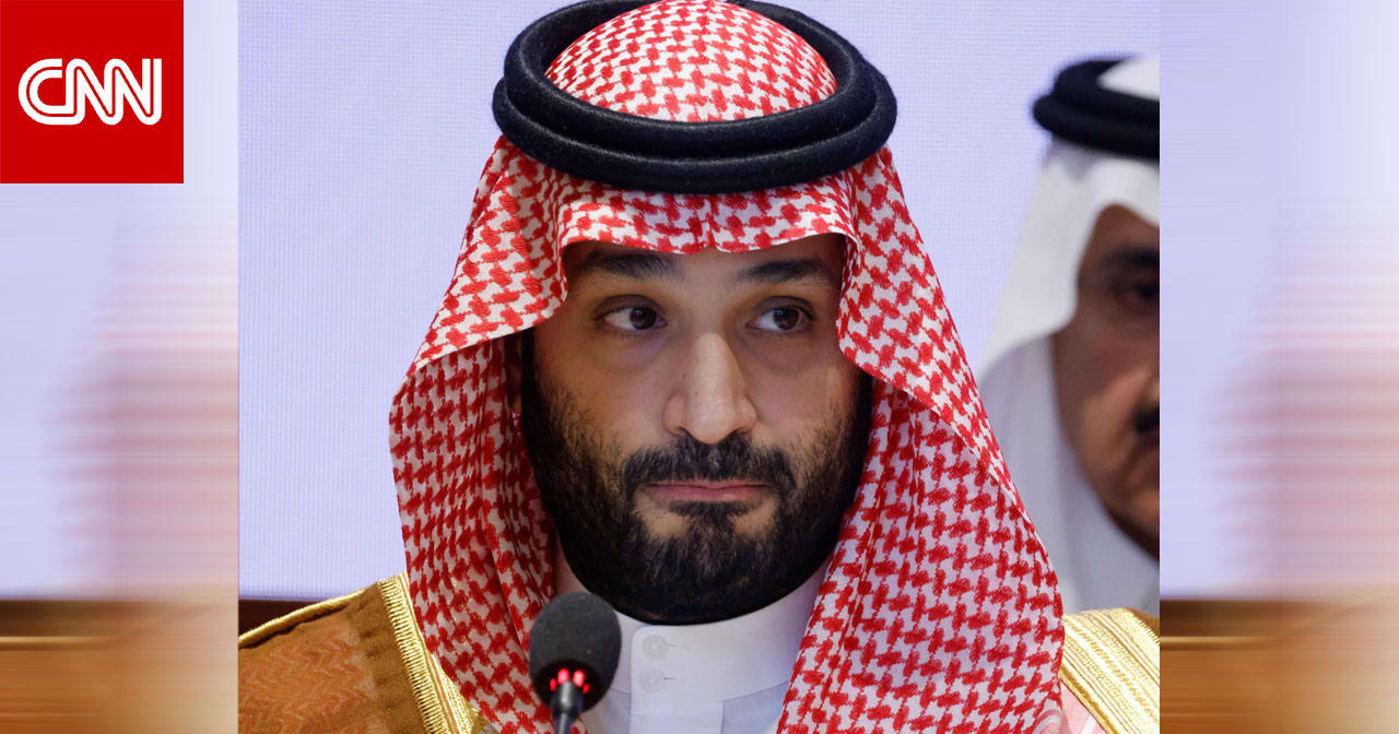 "أمنية" من محمد بن سلمان.. أمير سعودي يثير تفاعلا بفيديو سابق