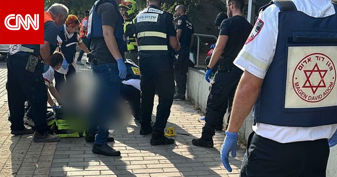 إسرائيل: قتيل وإصابات في عملية طعن قرب تل أبيب