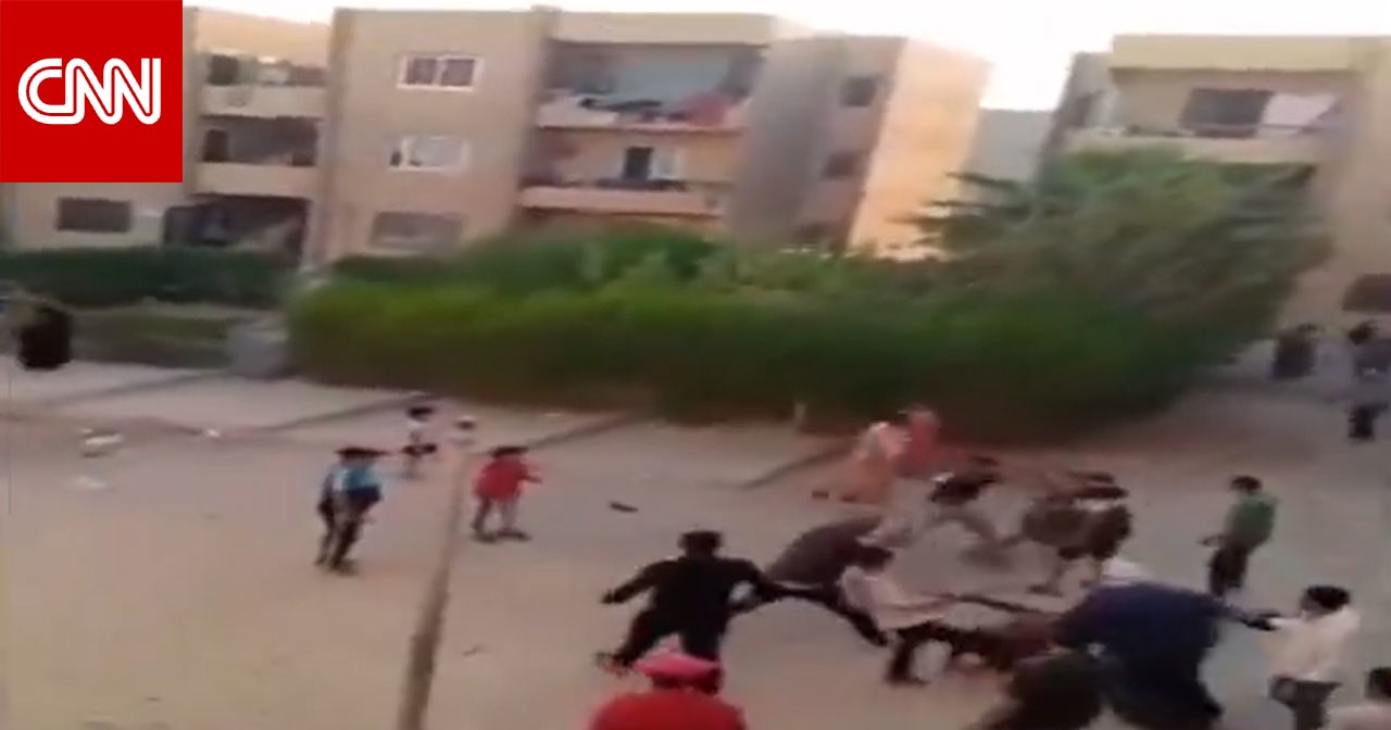 مصر.. فيديو "ضرب سودانيين" يثير تفاعلا والداخلية تكشف ملابساته وتؤكد: قديم