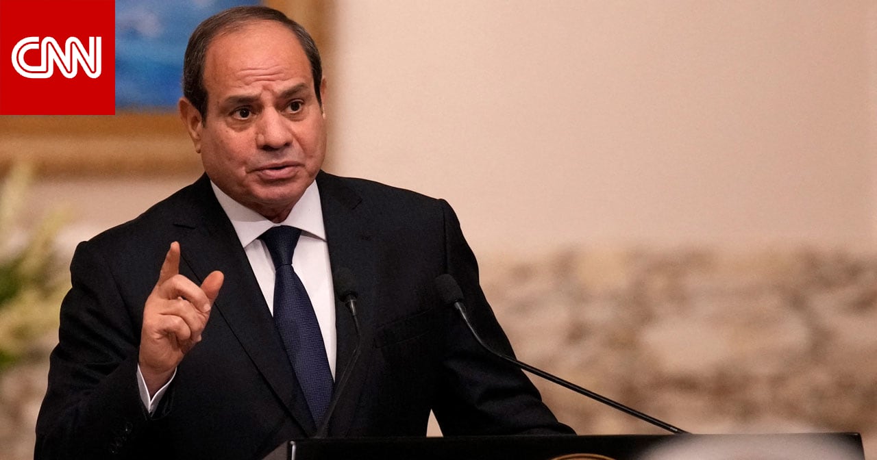 "مرعوبة من مصر".. بيان إثيوبيا عن الصومال بعد تصريح السيسي يشعل تفاعلا وتكهنات