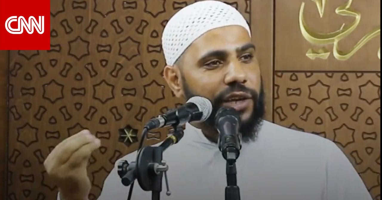 خاطبه بـ"ابن اليهودية".. متحدث الجيش الإسرائيلي يرد على الداعية الفلسطيني محمود الحسنات