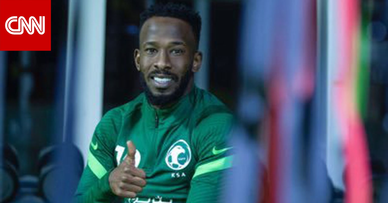 القنصلية السعودية في دبي تصدر بيانا حول اللاعب فهد المولد ووضعه الصحي