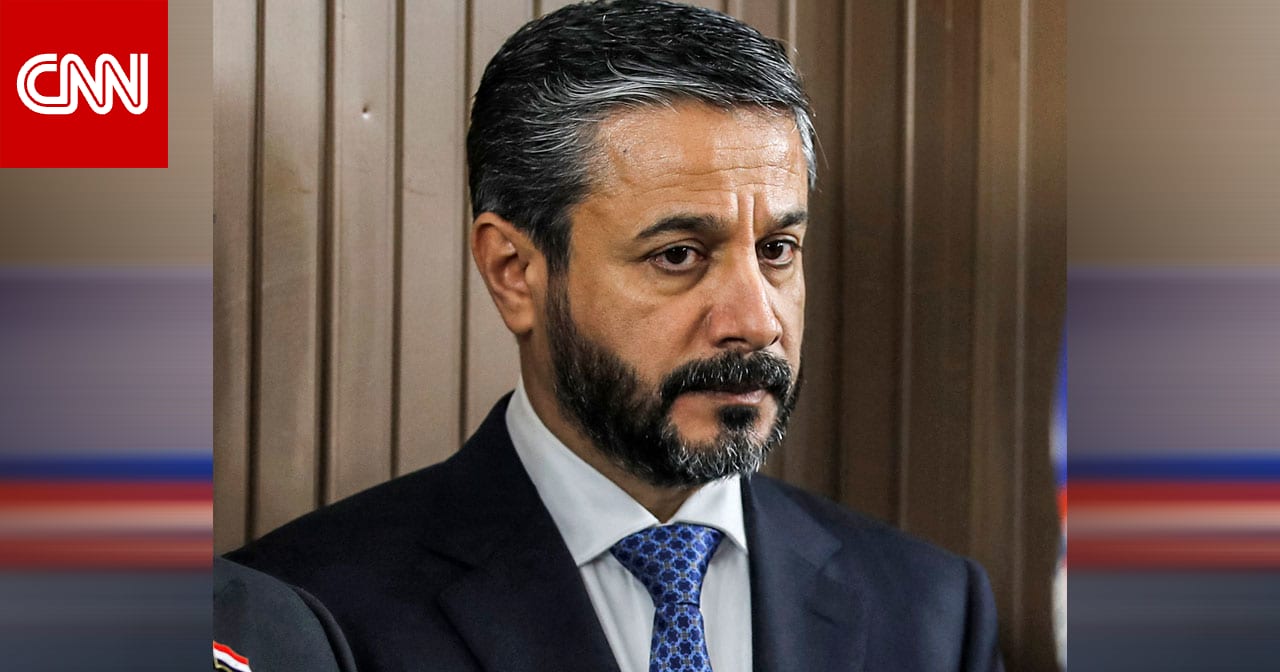 العراق.. وزير يشعل ضجة بتدوينة "الأبناء غير الشرعيين للأمة الإسلامية والعربية"