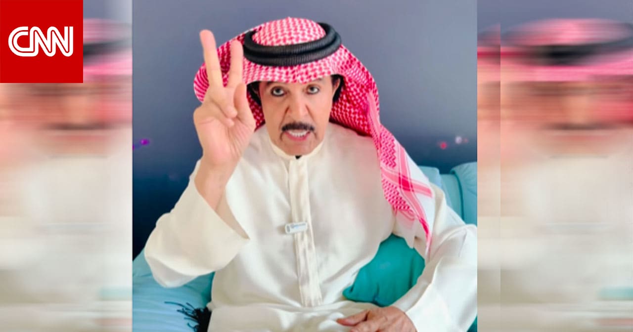 بـ"بوسة بلخيرية".. عبدالله بالخير يوضح ما حصل معه في السعودية بعد ضجة منعه دخول "الروضة الشريفة"