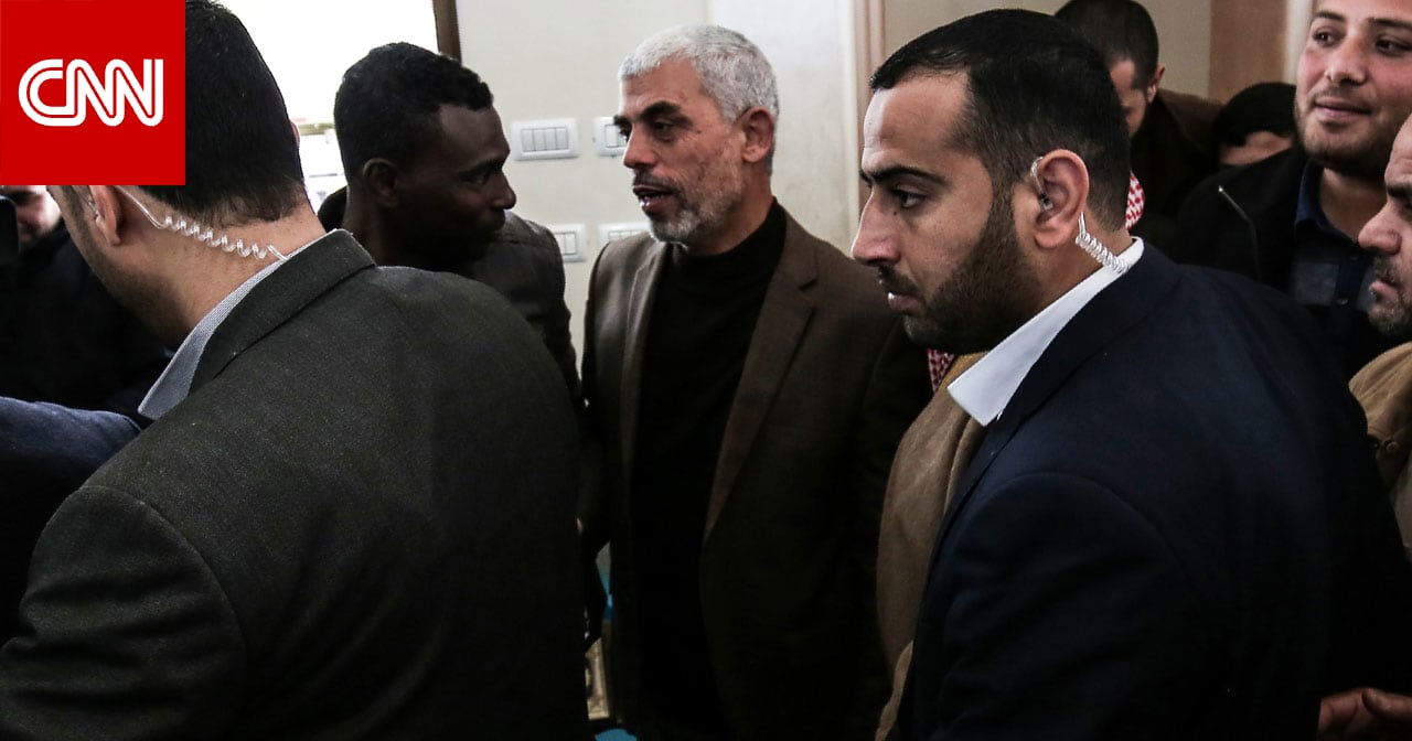 ماذا نعلم عن موقع الحارس الشخصي ليحيى السنوار لحظة مقتله وكم كان يبعد عنه؟