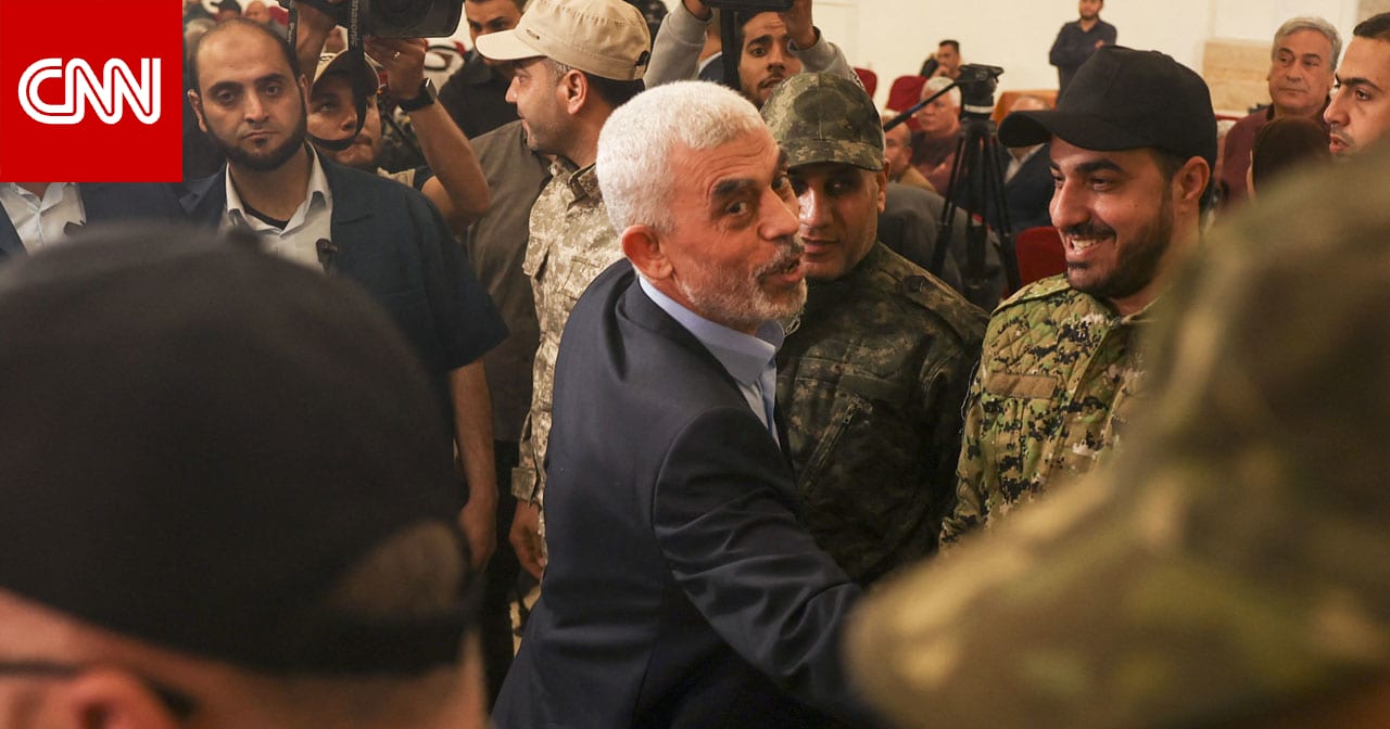 سكان في غزة لـCNN: مقتل يحيى السنوار لن يغير شيئًا