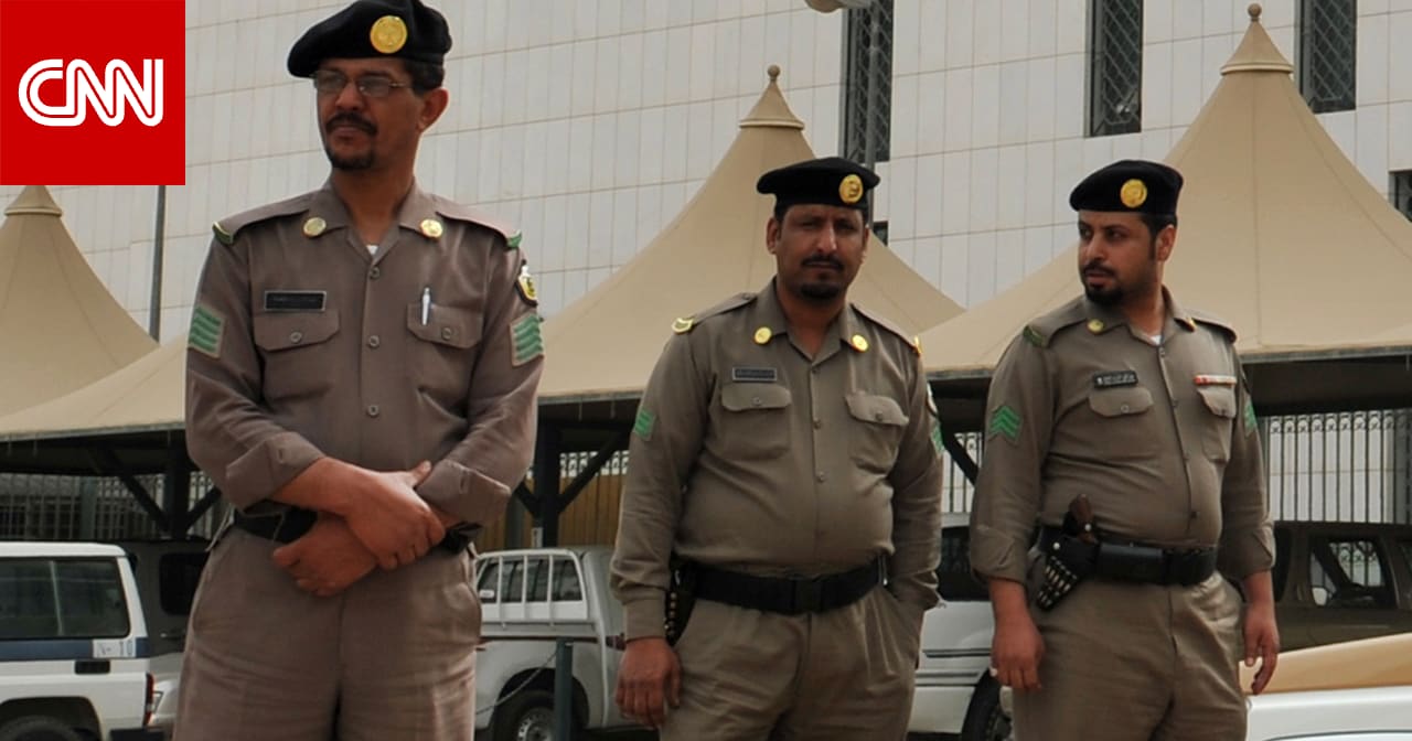 الداخلية السعودية تعلن إعدام مواطن قتل والده بصورة مروعة وتكشف ما فعله