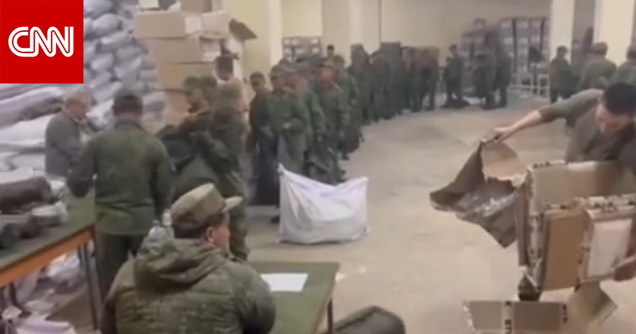 هل يقاتل جنود من كوريا الشمالية بصفوف روسيا في أوكرانيا؟.. إليكم ما نعلمه
