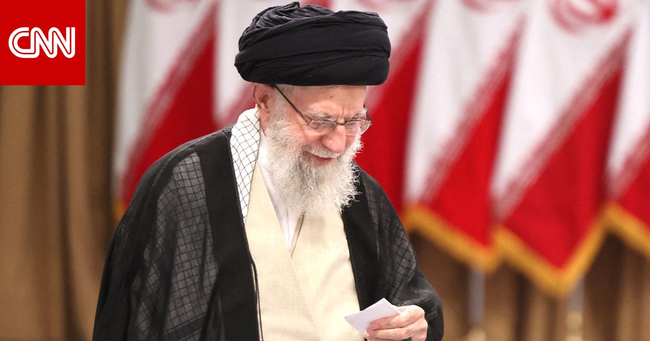 يحيى السنوار "بطل" وحسن نصرالله "عظيم".. خامنئي يثير تفاعلا بتصريح