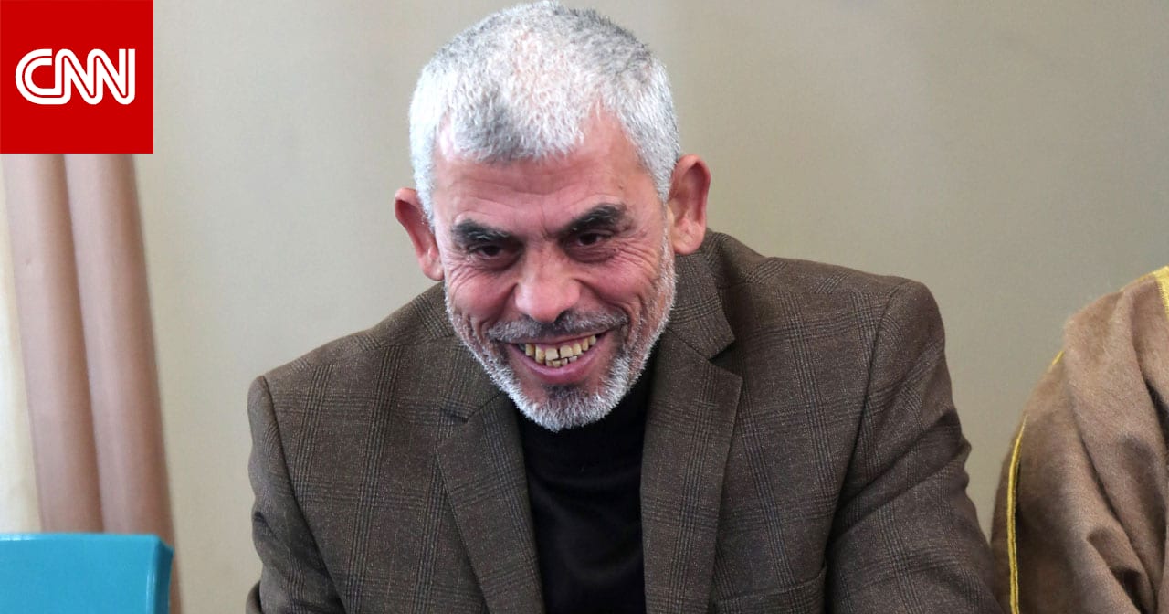 خليفة يحيى السنوار.. مسؤول بحماس يرد على سؤال إن تم اختيار قائد للحركة بعد