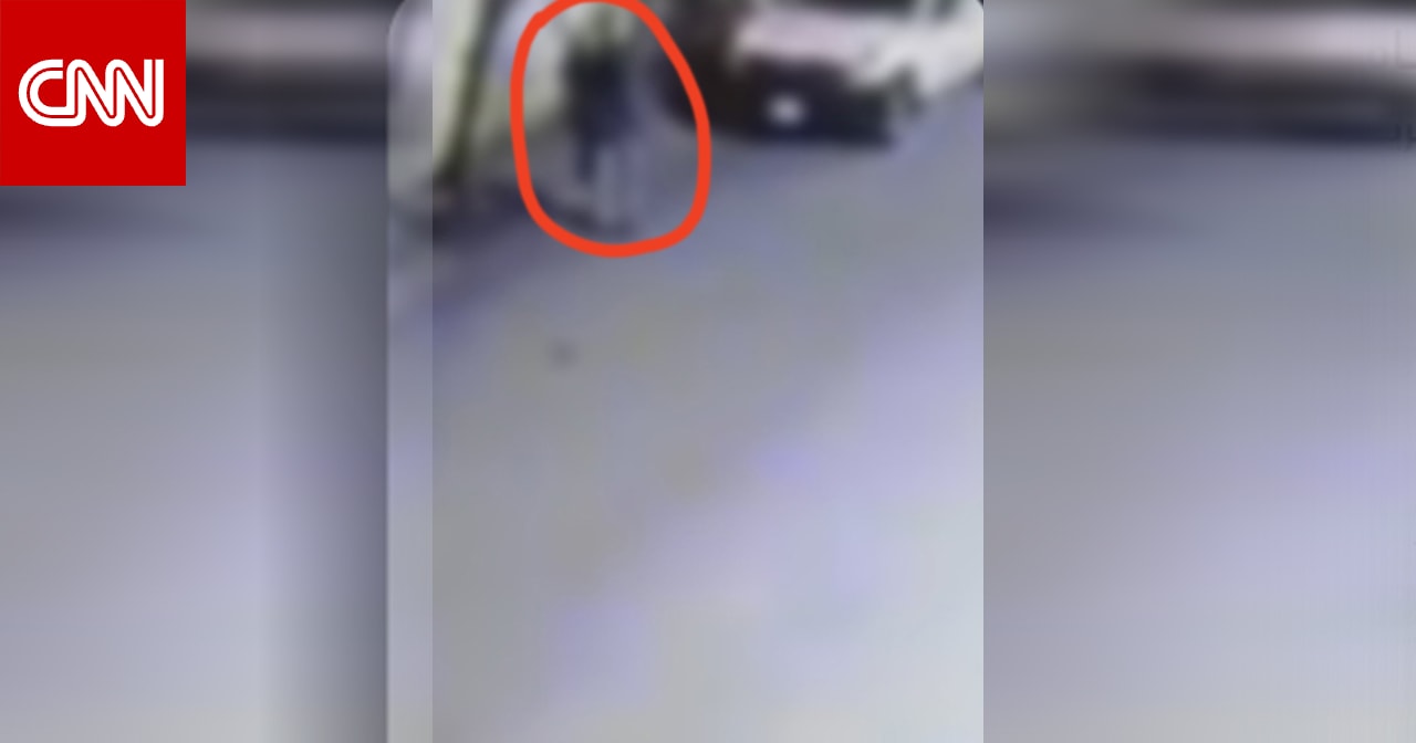 السعودية.. فيديو يرصد لحظة سرقة سيارة والأمن يعلق
