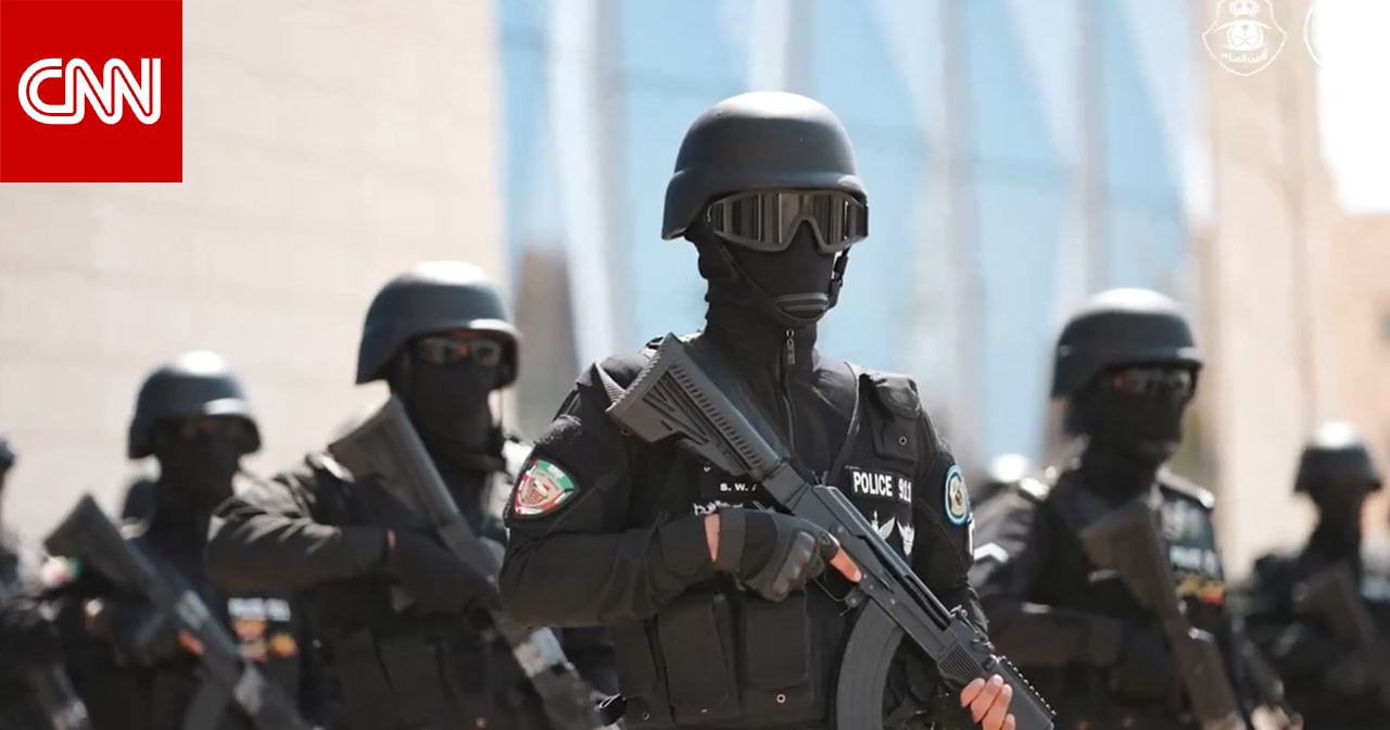 الداخلية السعودية تعلن إعدام سوريين "تعزيرا" وتوضح ما ارتكباه