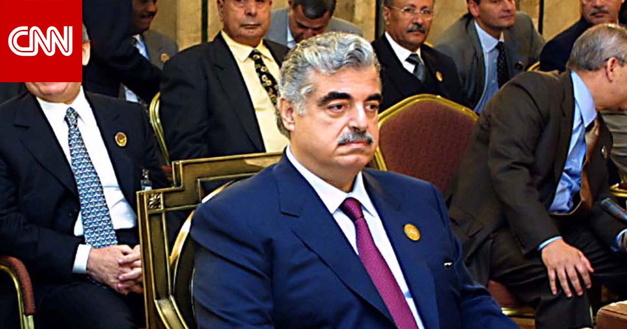 أشخاص مثل رفيق الحريري وبشير الجميل.. تداول "ما يحتاجه لبنان" وساويرس يعلق