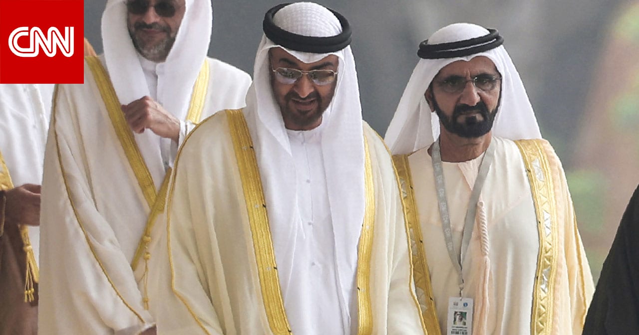 الإمارات.. محمد بن زايد يشعل تفاعلا بمرسوم التعامل مع الخليجيين كمواطنين بالأنشطة الاقتصادية والمهن داخل الدولة