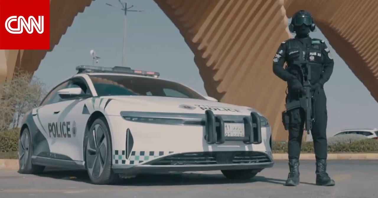 الشرطة السعودية تقبض على مقيم يمني قتل شخصا طعنا بعد سكب مادة حارقة عليه في الدمام