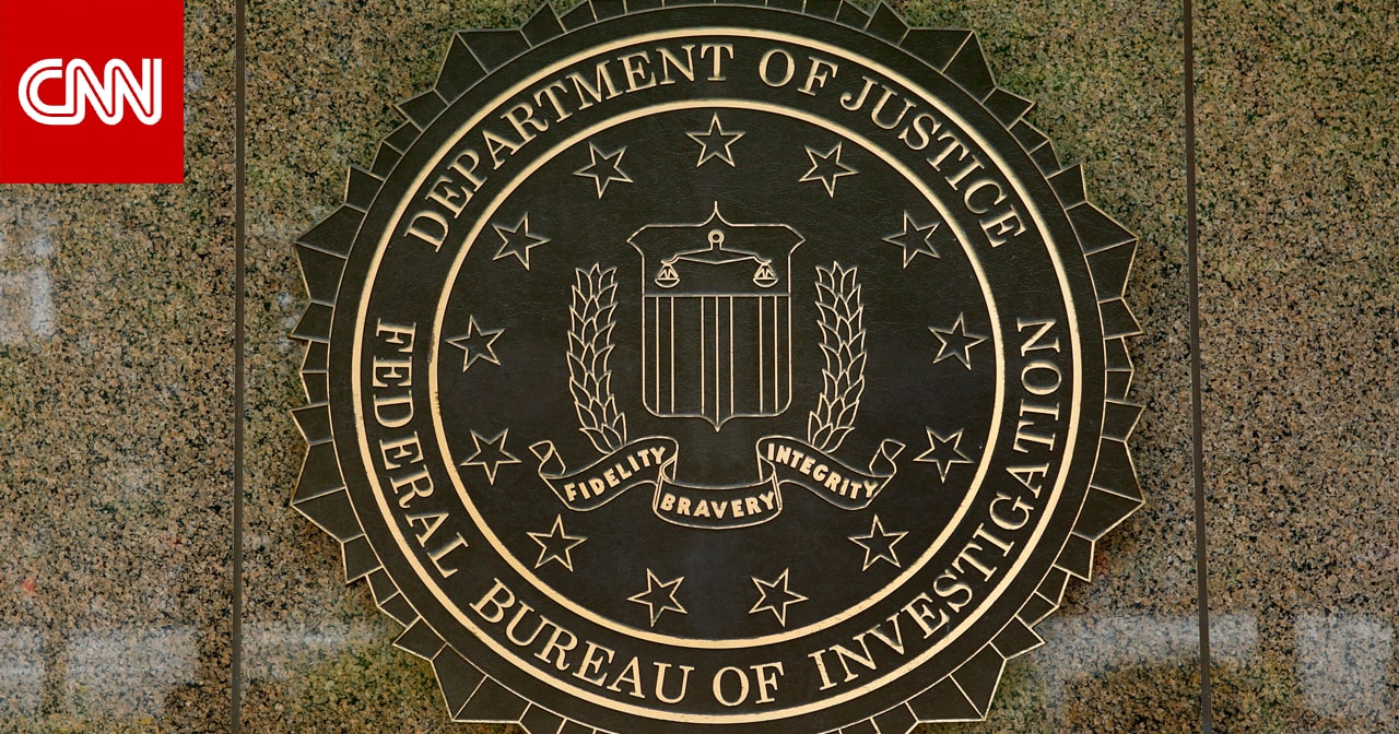 FBI يقبض على قس فليبيني مطلوب بقضايا اعتداء جنسي واتجار بالبشر هرب إلى الفلبين